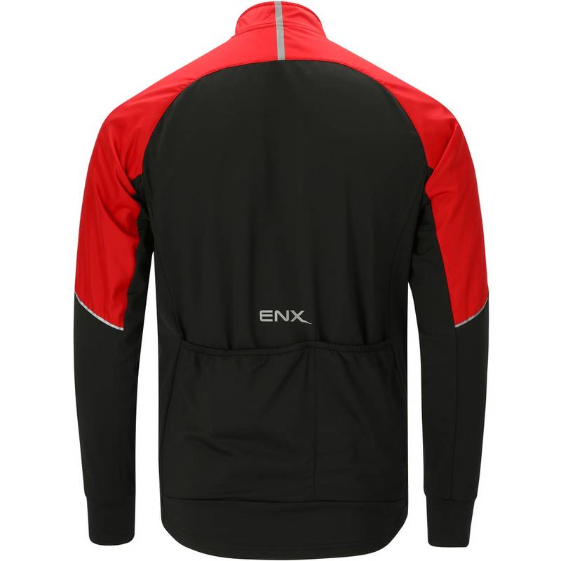 Endurance JIVE M Fahrradjacke Herren