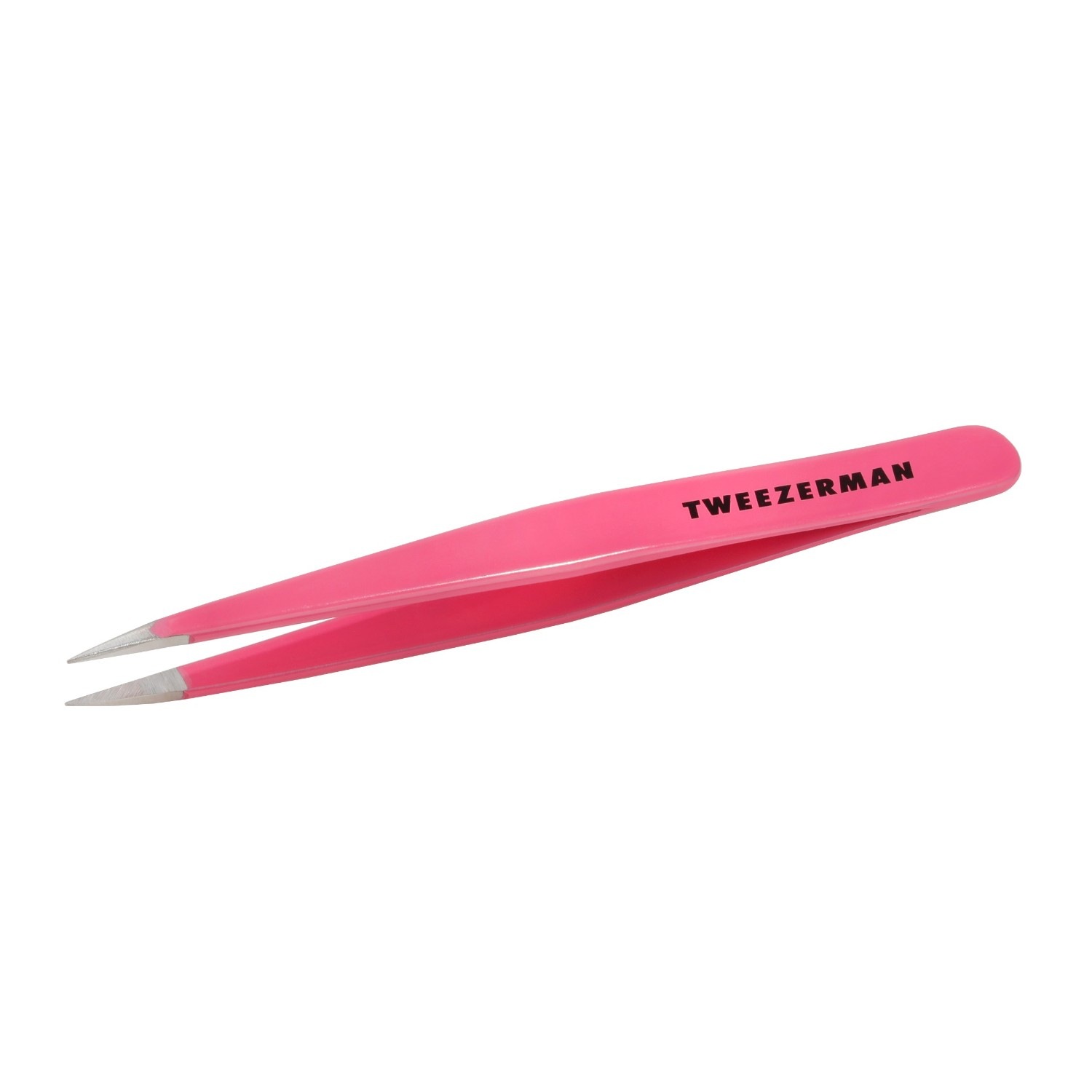 Pretty In Pink Point Tweezer