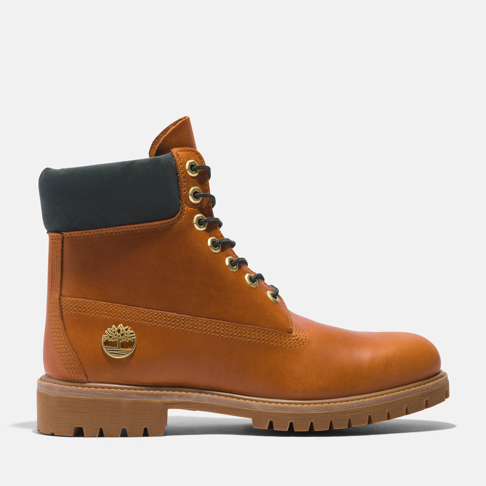 Timberland 6 Inch Premium Boot TB0A5VFH3581 / braun