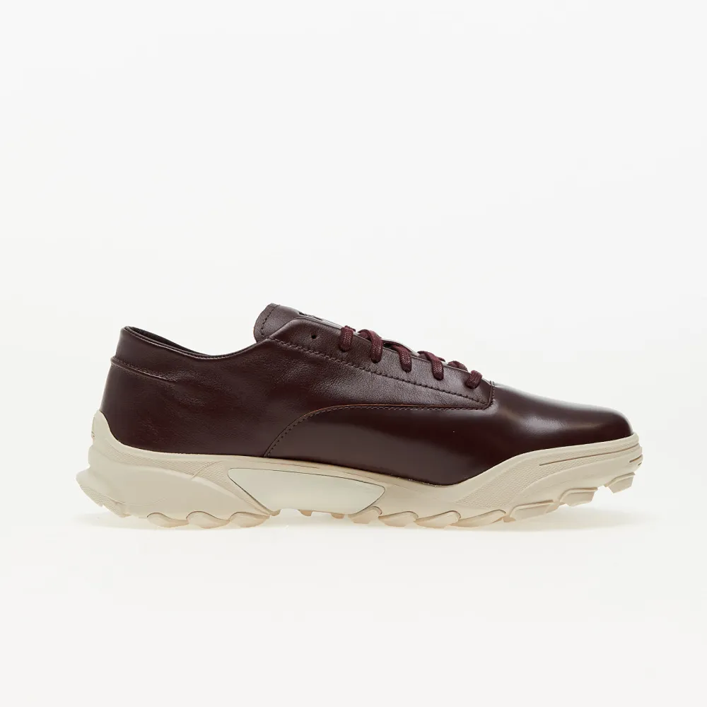 Y-3 Gsg9 Low Shadow Clear IG4035 / rot