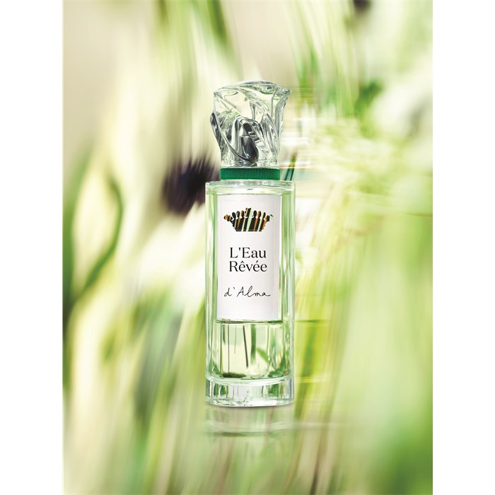 Eau de Toilette Spray