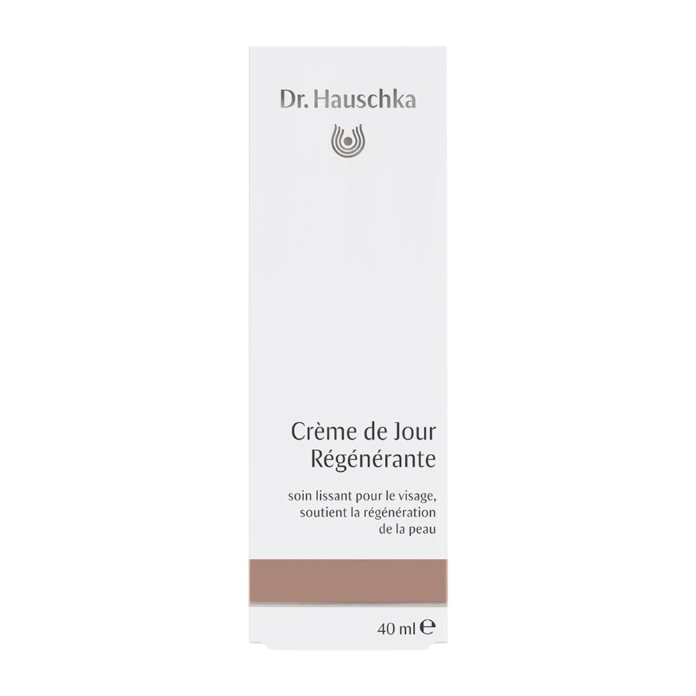 Dr. Hauschka Crème de Jour Régénérante Crème de jour  peau mature