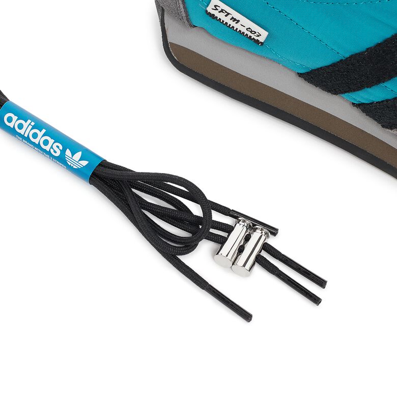 adidas Originals x Song For The Mute Country OG active teal /core black /ash