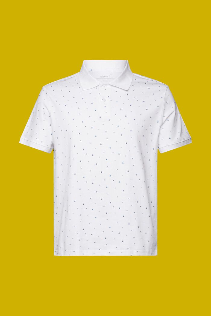 Polo shirts