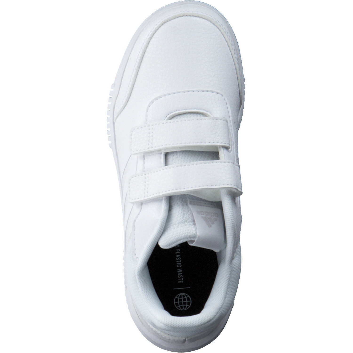 Adidas Core Tensaur Sport 2.0 C M, Sneakers Low, Kinder, Weiß