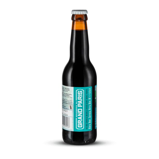 Amburana Mama 33 cl