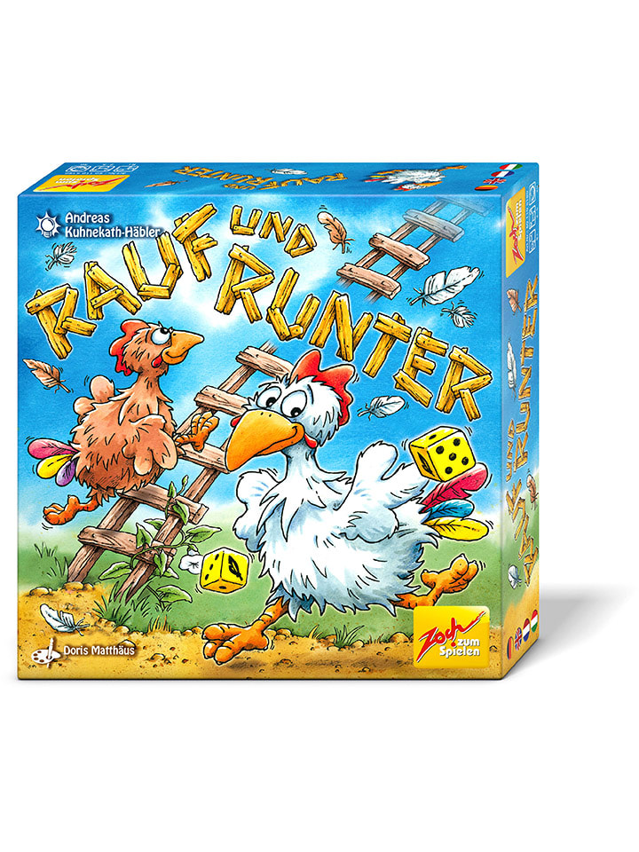 Noris Würfelspiel 