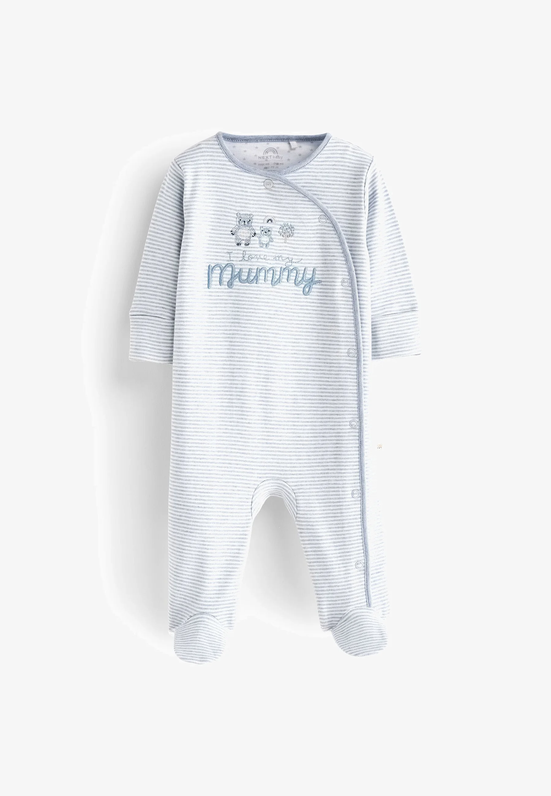 Siguiente PIJAMA FAMILIA BEAR PACK DE 1 - Pijama