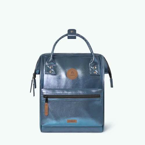 Adventurer Small Larissa backpack, navy blue