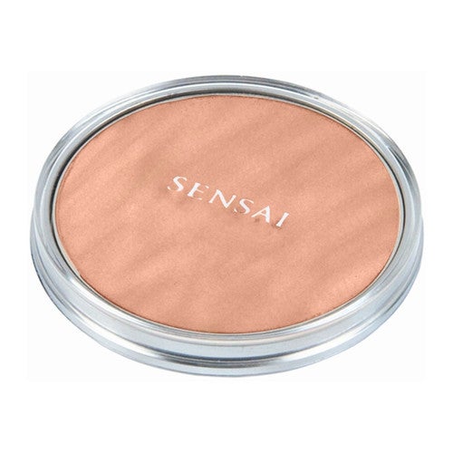 Sensai Cellular Performance Total Finish öregedésgátló alapozó utántöltő 24 borostyánbézs 11 gramm
