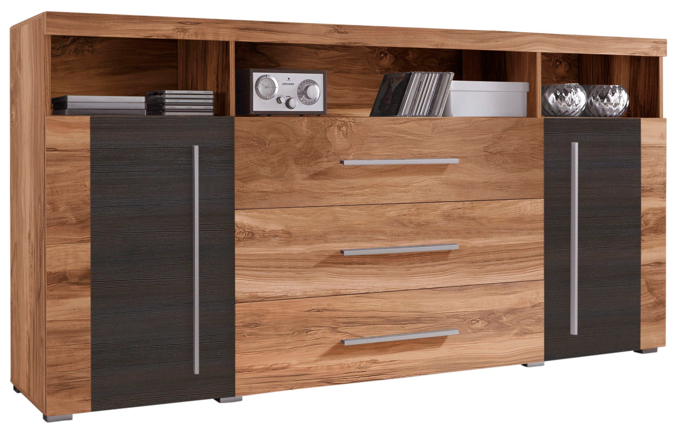 Helvetia Sideboard Roger, Breite 182 cm