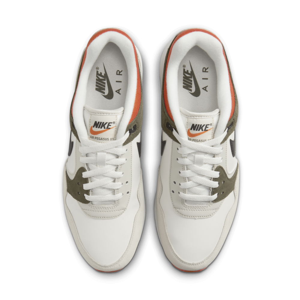 Nike Air Pegasus 89 FB8900-001 / schwarz