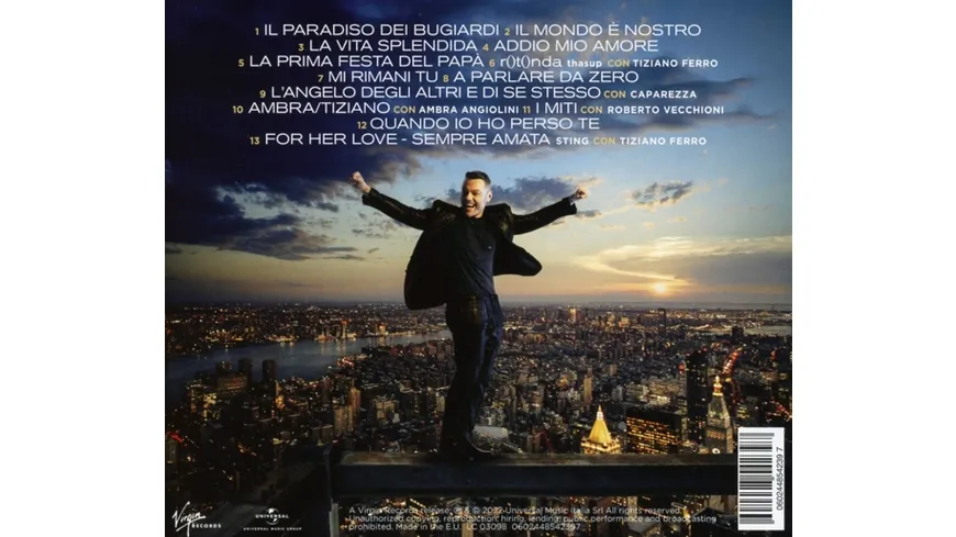 Il Mondo E Nostro