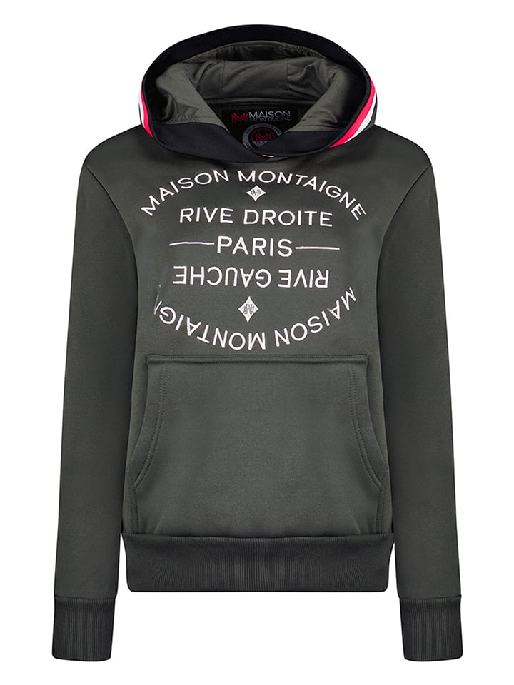 Maison Montaigne Hoodie 