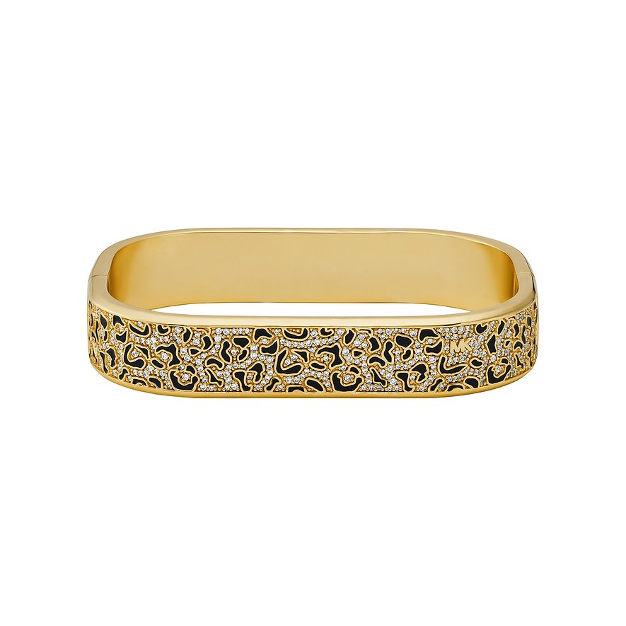 Michael Kors Armreif METALLIC MUSE