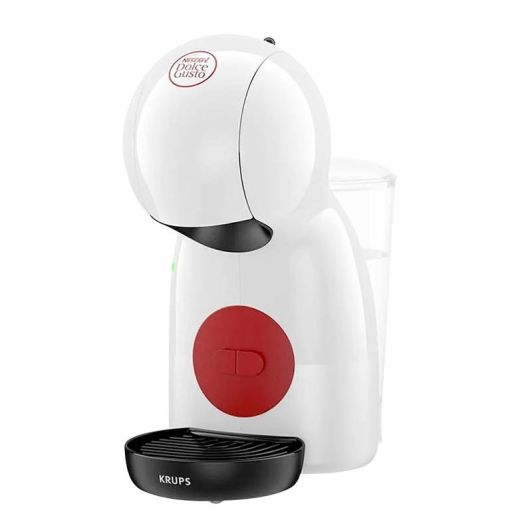 Expresso KRUPS DOLCE GUSTO YY5218 Piccolo XS Alb