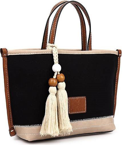 SURI FREY Shopper Polly