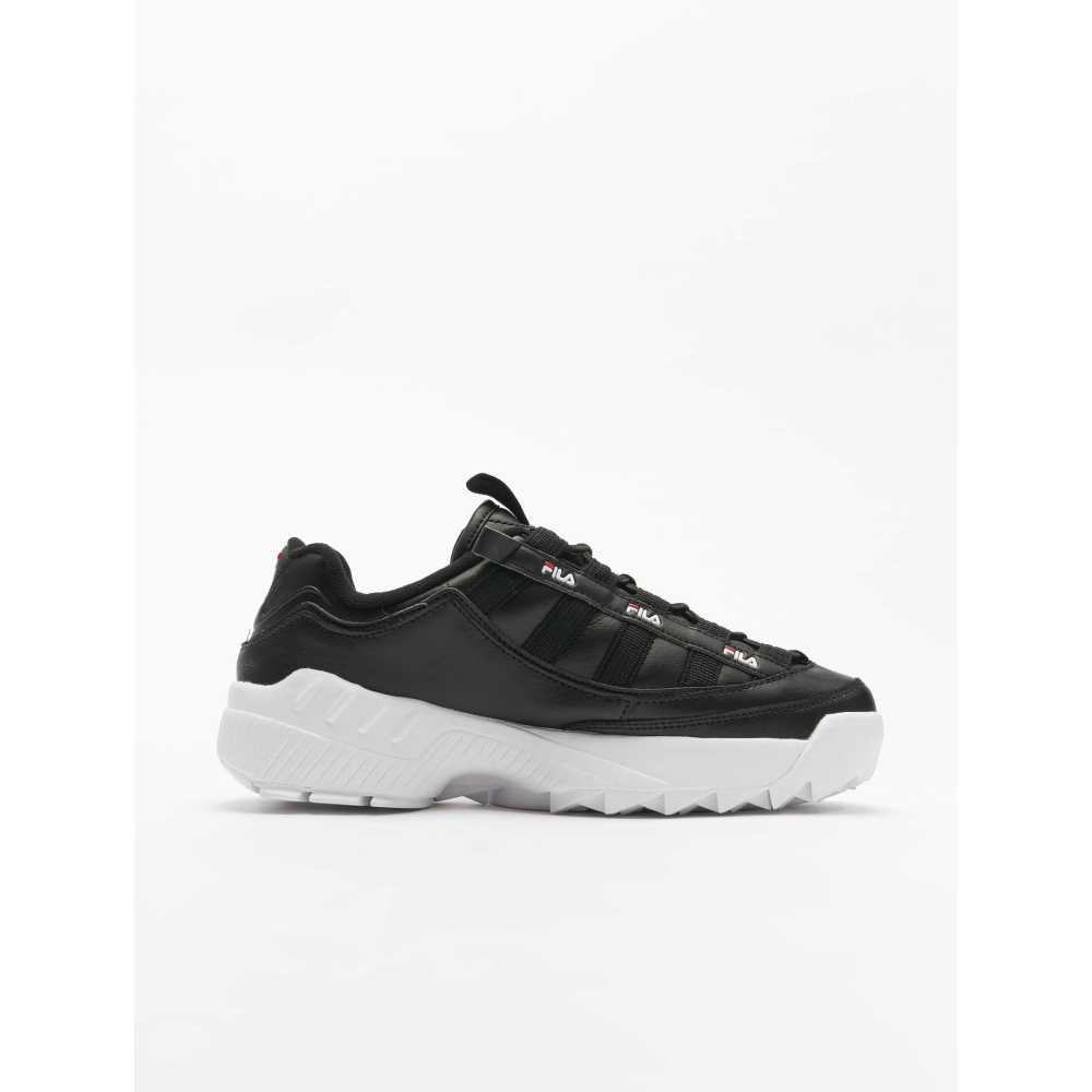 FILA Heritage D Formation 101085613S / schwarz