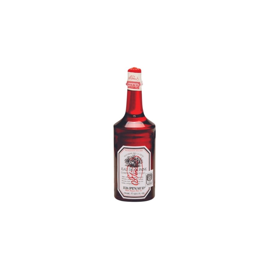 Eau de Quinine Hair Tonic