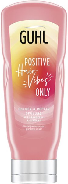 Guhl Energy & Repair Spülung Conditioner