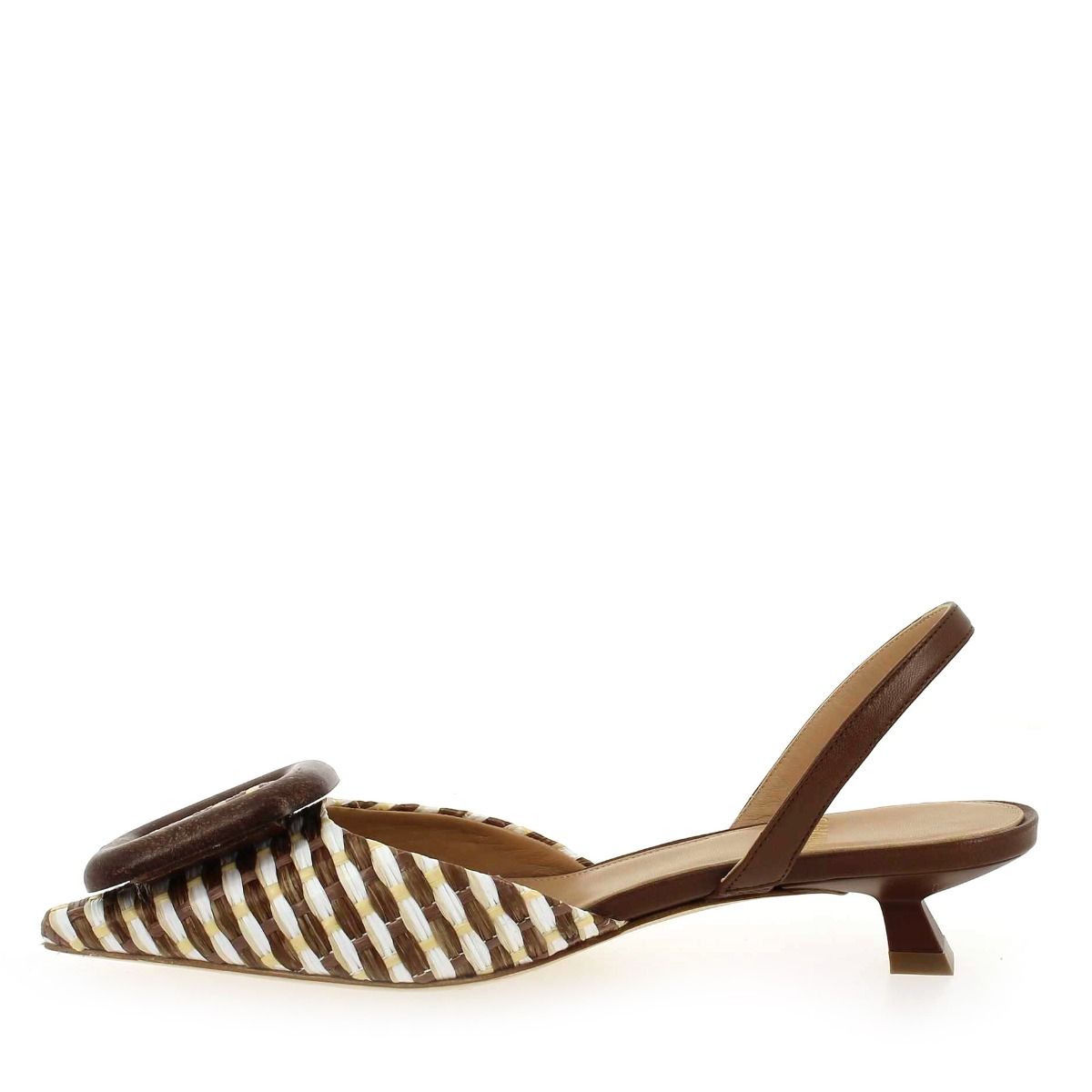 Chantal 1962  1914 - Marron Beige