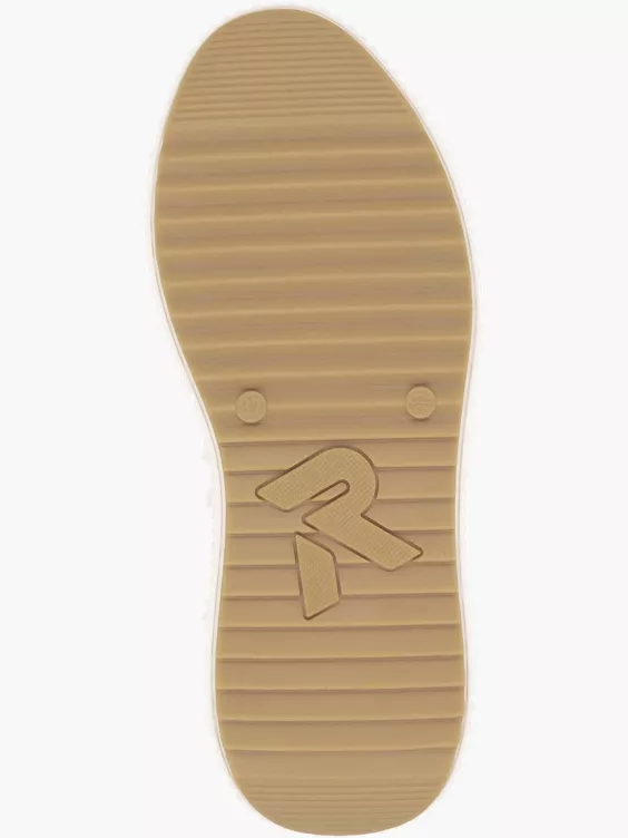 Rieker Damen Kurzstiefel