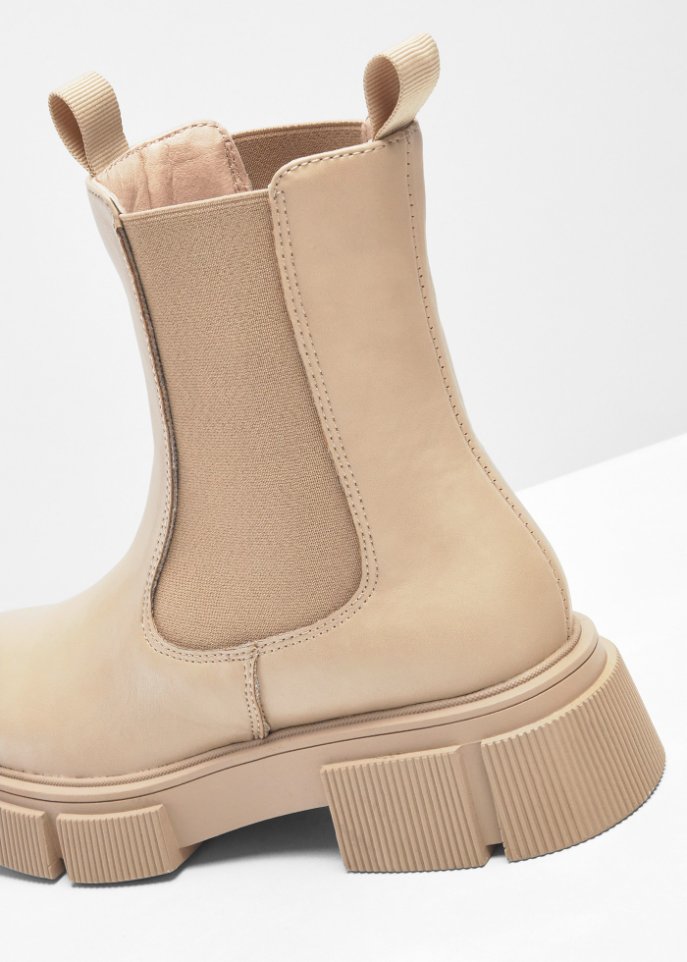 Chelsea Boot