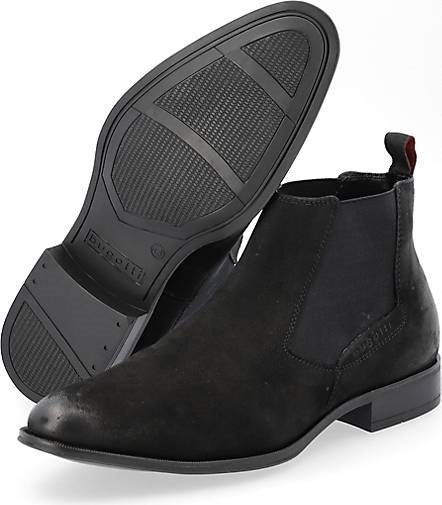 bugatti Chelsea Boot