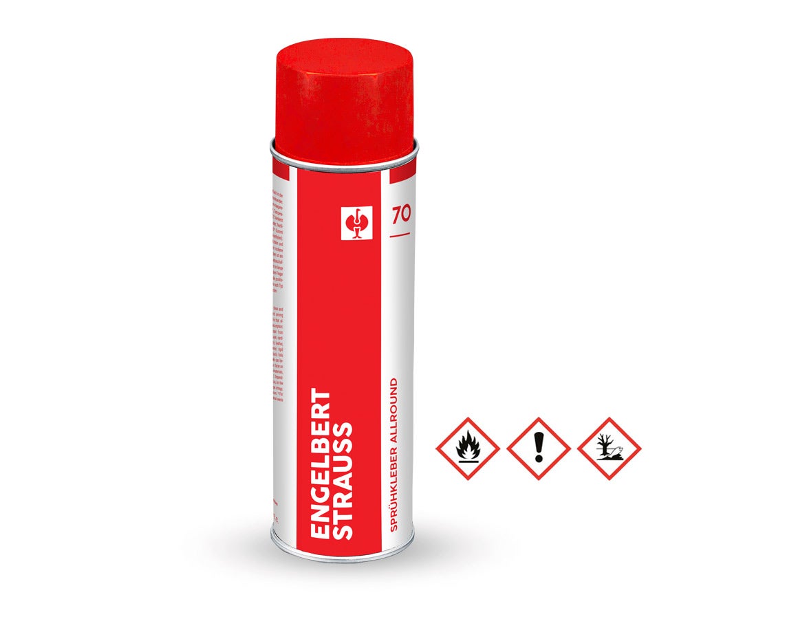 Sprühkleber allround #70