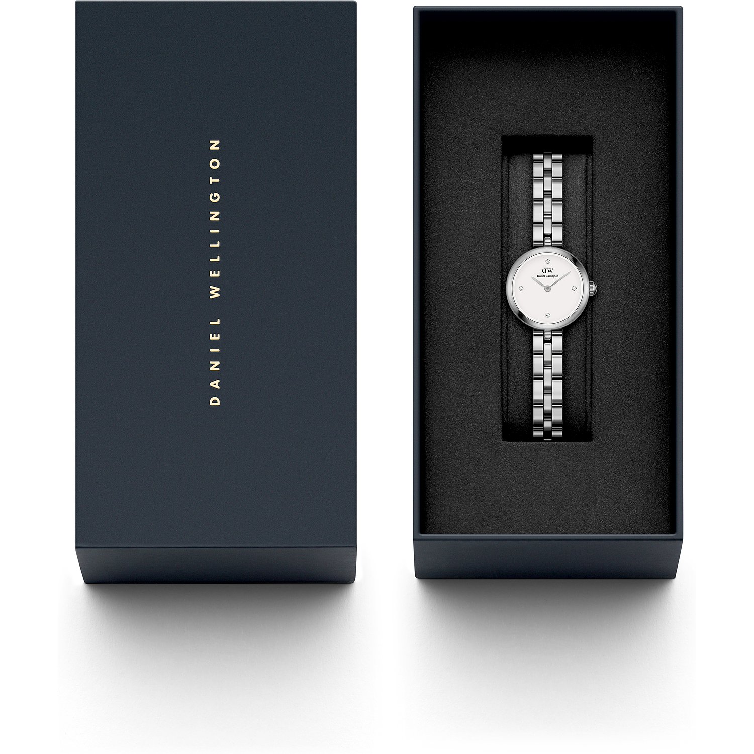 Daniel Wellington pulkstenis Montresā