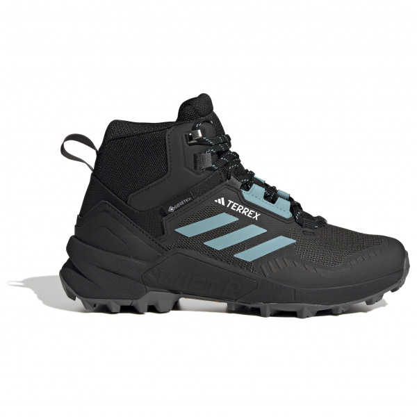 adidas Terrex - Women's Terrex Swift R3 Mid GTX - Wanderschuhe