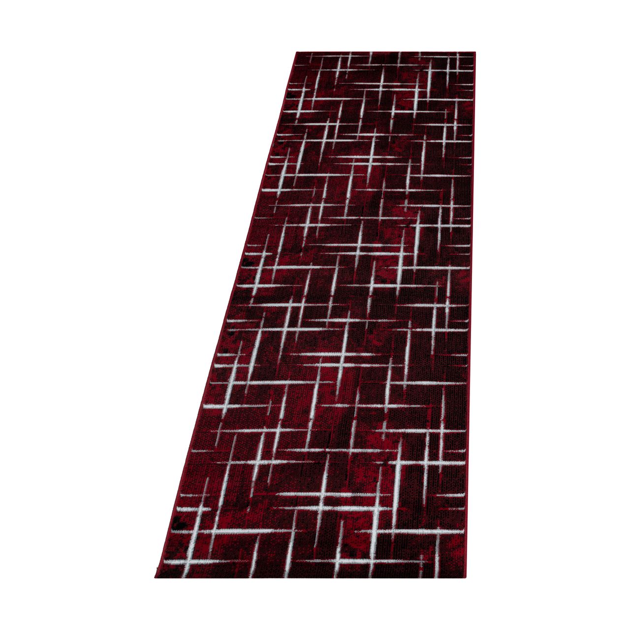 Ayyildiz Teppich, COSTA 3521, RED, 80 x 250 cm