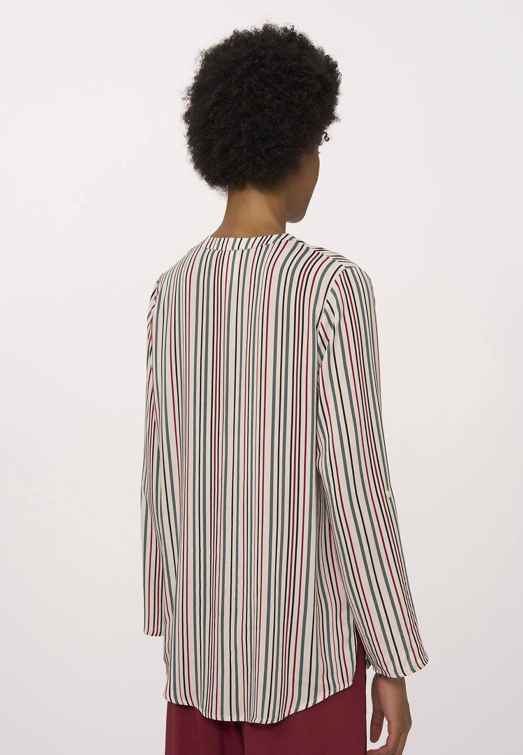 REVOLUCIÓN DE VERANO ARAÑA - Blusa
