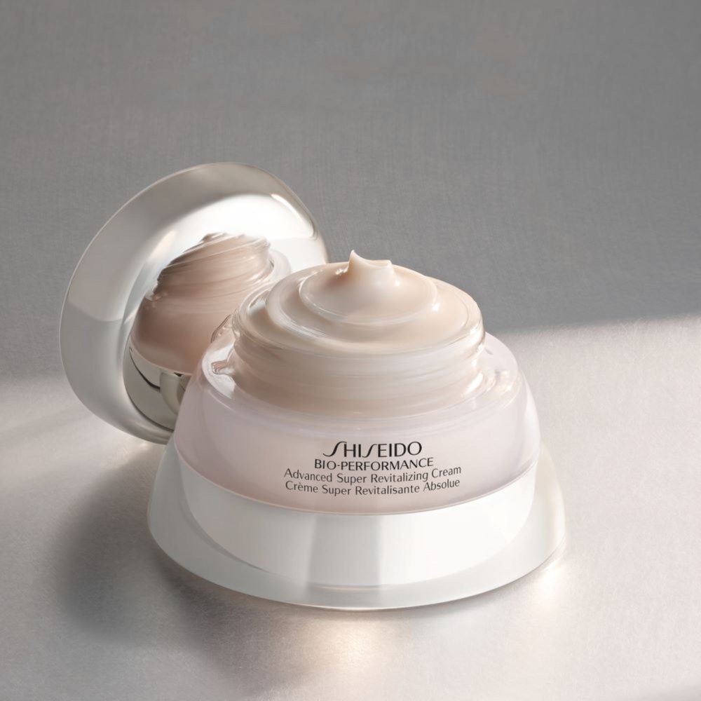 Shiseido Crème Super Revitalisante Absolue 30ml Crème