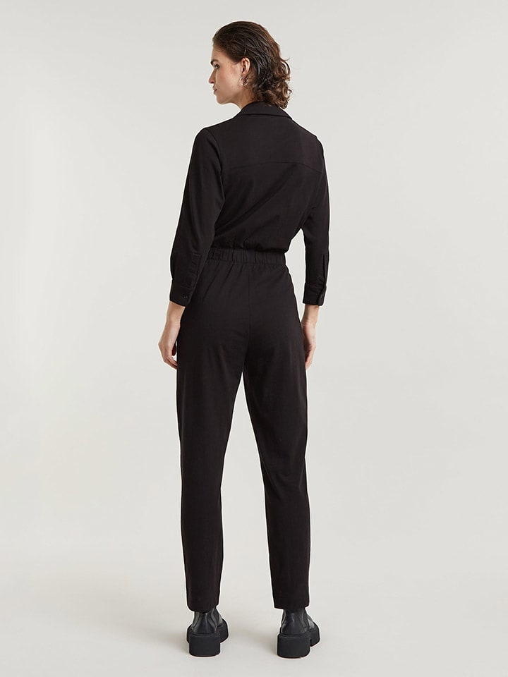 G-Star Jumpsuit in Schwarz günstig kaufen