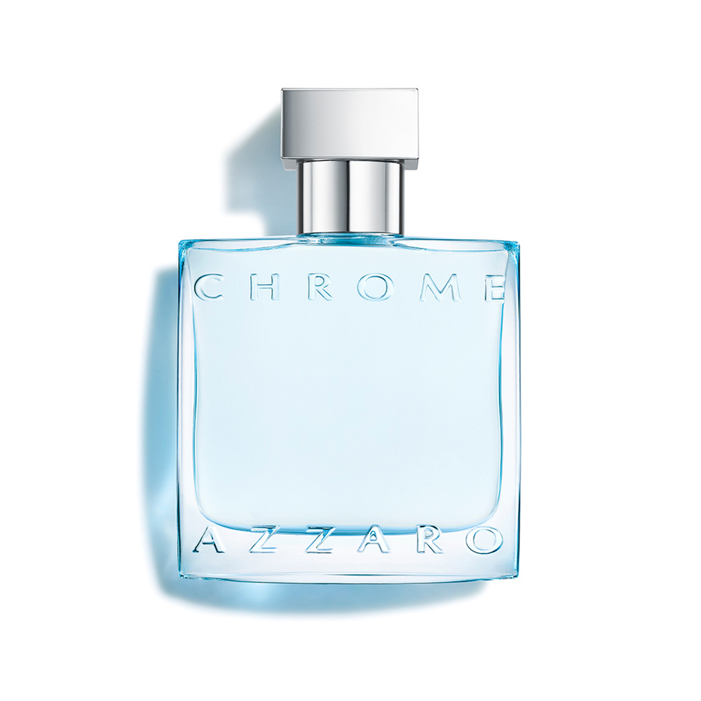 Azzaro Azzaro Chrome Eau de Toilette
