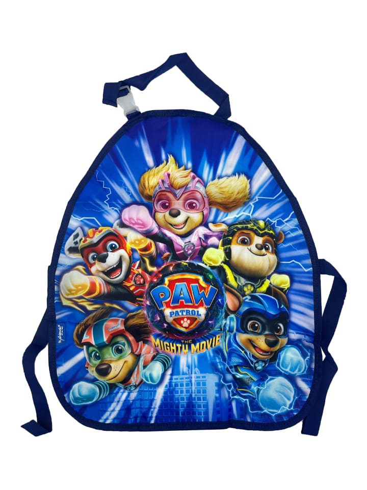 Paw Patrol Malschürze in Blau günstig kaufen onesize