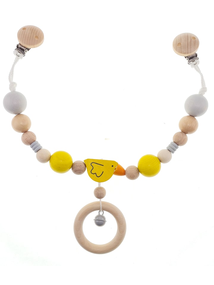 Hess Holzspielzeug  Wagenkette 