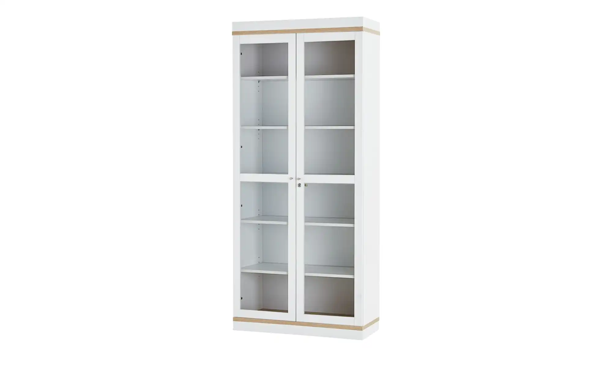 Roomers Vitrine