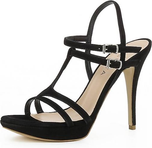 EVITA Damen Sandalette VALERIA