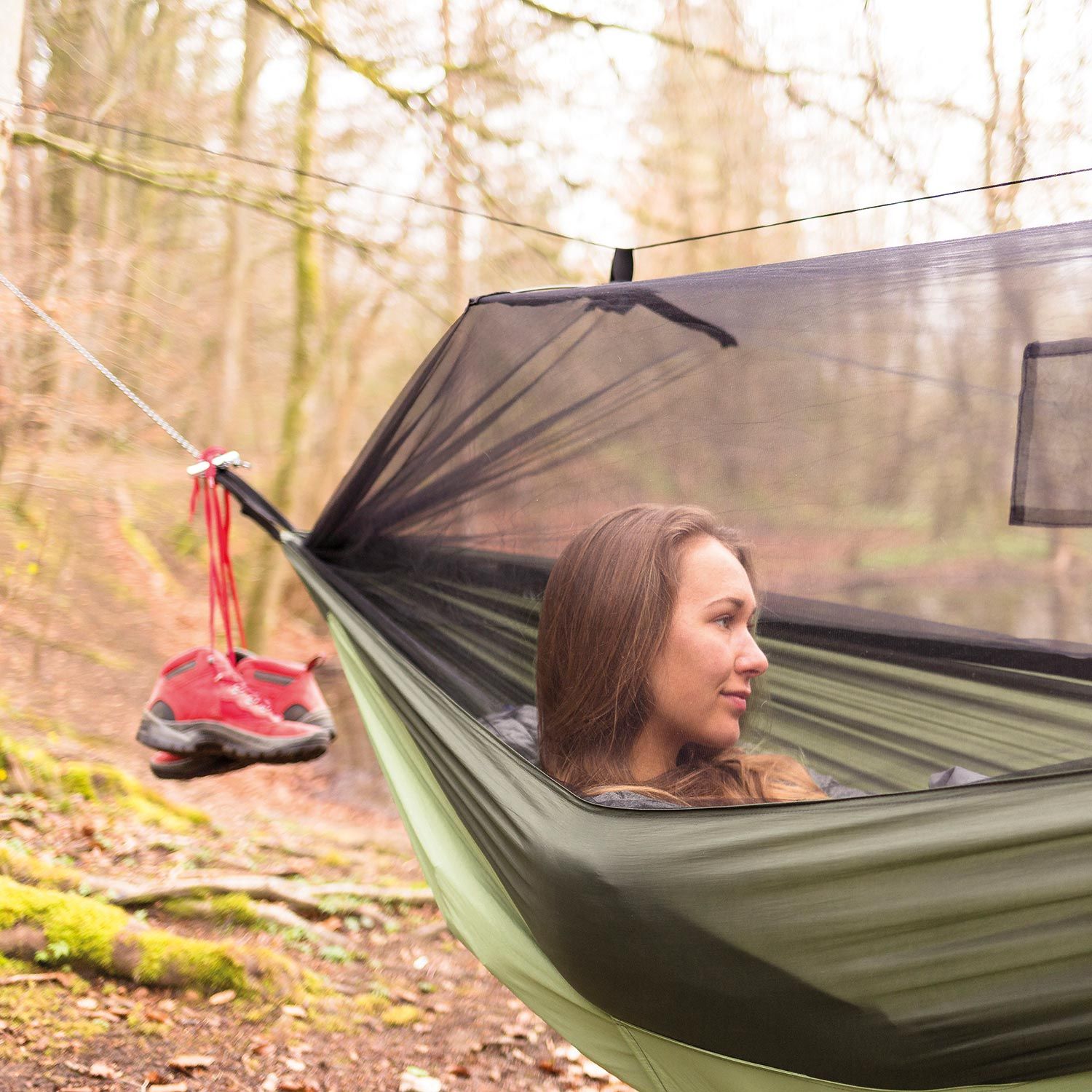 Moskito Traveller Thermo
