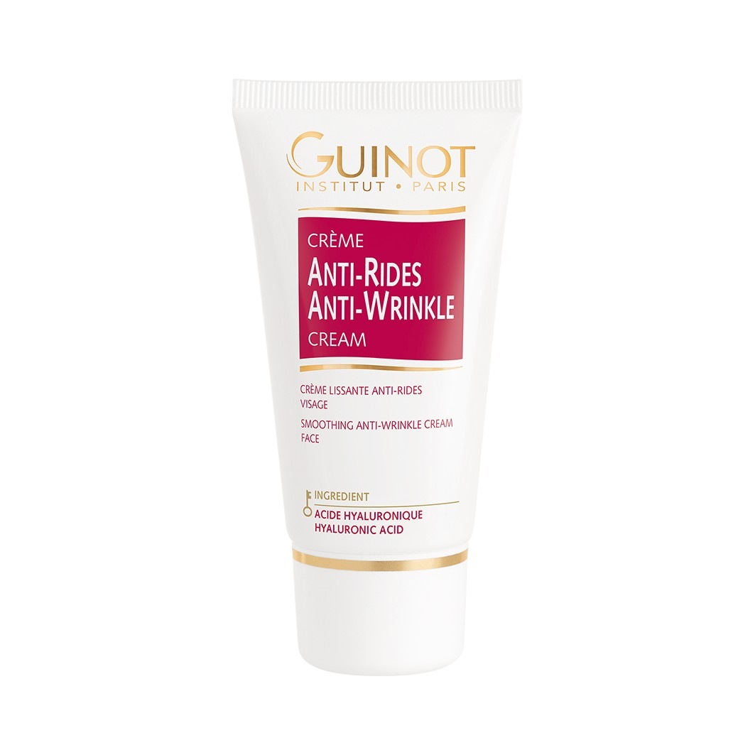 Anti Wrinkle Cream