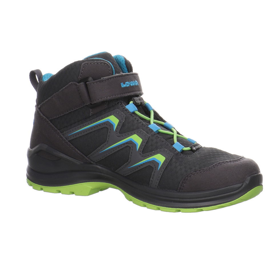 Lowa Maddox GTX Mid Boots