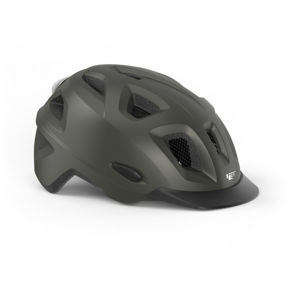 MET - Mobilite Mips - Radhelm