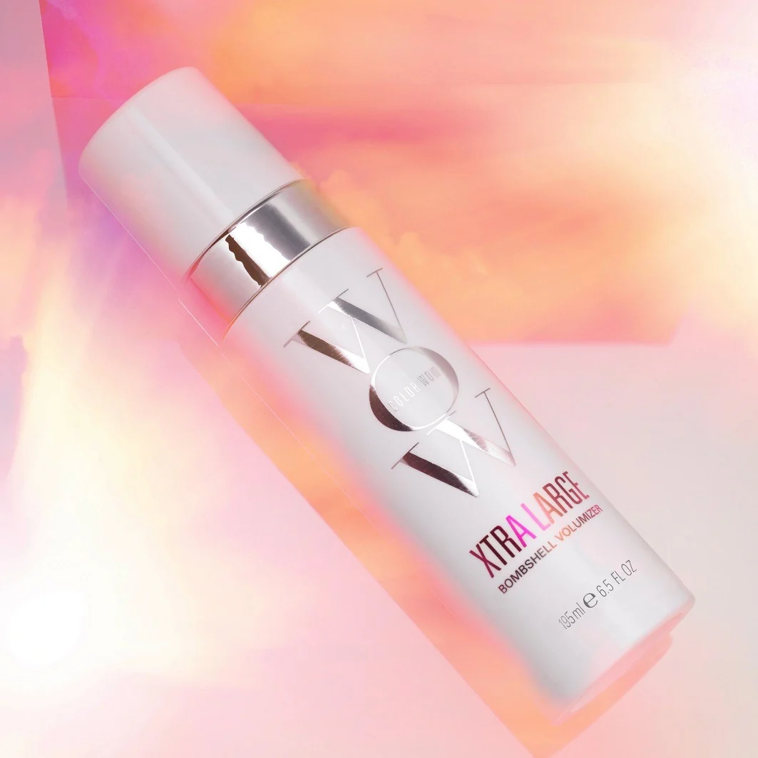Xtra Large Bombshell Volumizer njega kose - pjena za volumen