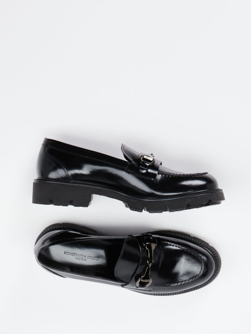 Slipper-15130090194 Konstantin Starke