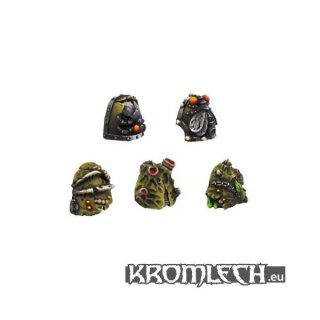 Morbid Legionary Shoulder Pads (10)