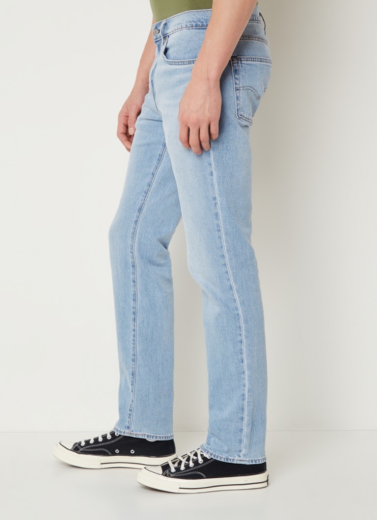 Levi's 511 Slim fit -farkut kevyellä pesulla