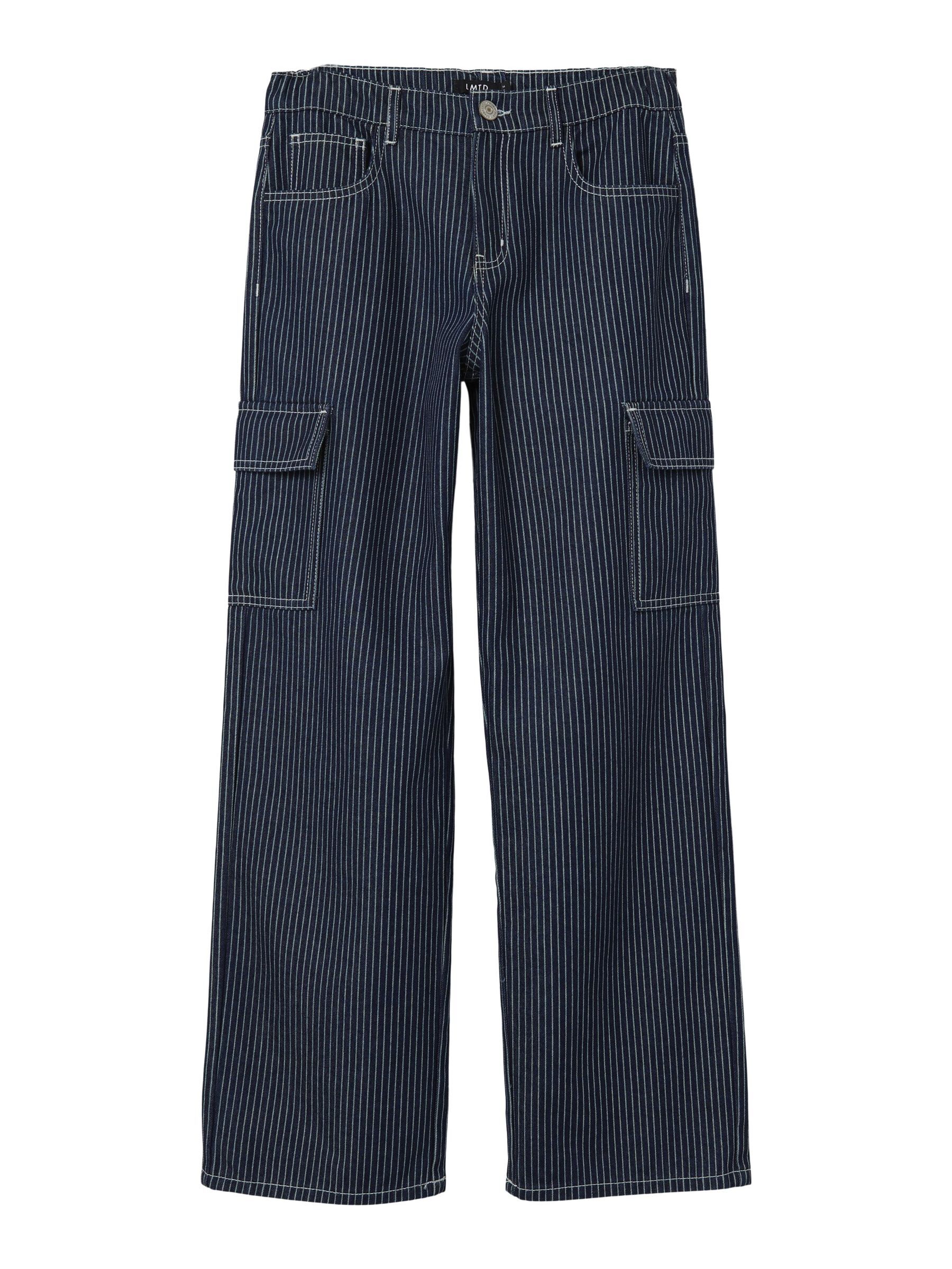 Regular Pants