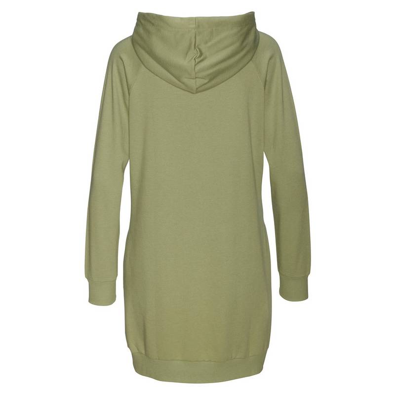 Lascana Jerseykleid Damen